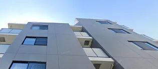 東京都江東区深川2【マンション】の外観