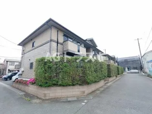 レイヴスペースABCの画像