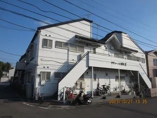 ラティーノス青木IIの画像