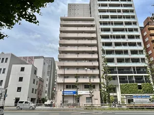 五反田永谷タウンプラザの画像