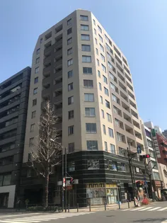 サングレイス関内の画像