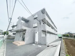 ニコーガーデンコートの画像