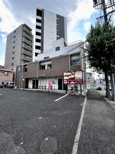 ヴィーブル大曽根Sta.の外観