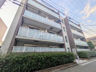 ナチュール浜田山の画像