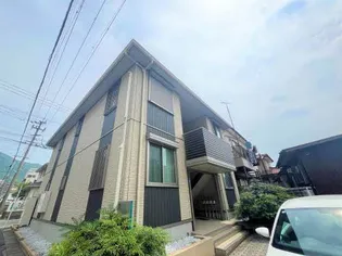 プラム原町の画像