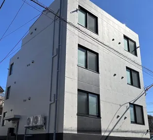 WINDS板橋【1階】の外観
