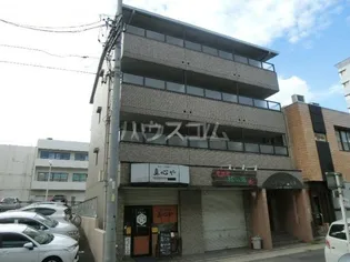 カーサ上社西の画像