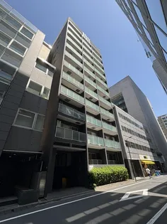 日本橋室町デュ―プレックスポーション【5階】の外観