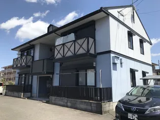 スリーパブリックB棟の画像