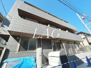 クラウドシティー大森の画像