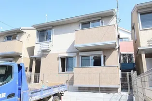 パティオIID棟の画像