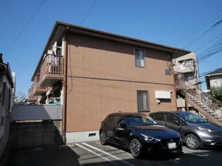セルクル【1階】の外観