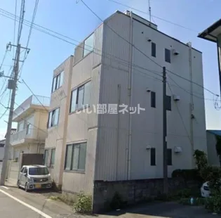 AKマンションの画像