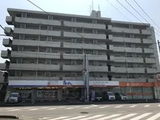志陽ハイツの画像