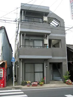 サウスタウン妙蓮寺IIの画像