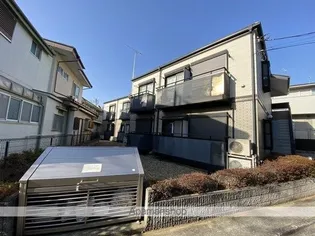 シャンフェルト西落合の画像