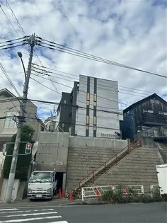 アザーレ キュリオス市ヶ尾の画像