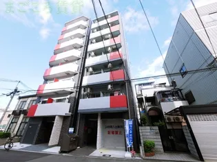 グランパシフィック塩草【5階】の外観