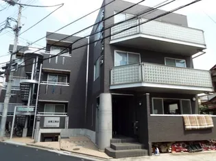 MKハイツの画像