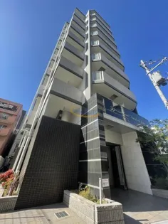 プレミアムコート天神橋エイトの画像
