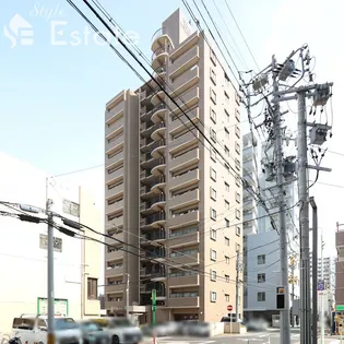 ダイアパレスステーションプラザ金山の画像