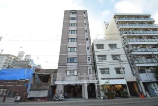 ラパンジール住吉大社の画像