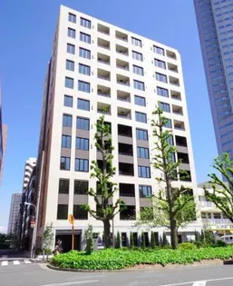ブランズ明石町の画像