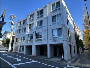 GC用賀の画像