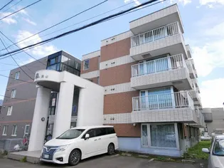 カーサ雅元町の画像
