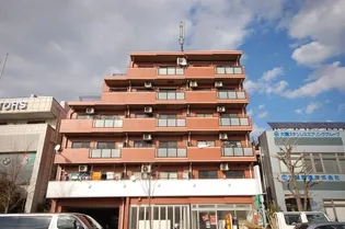 サンタパレスの画像