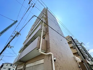 ハイエスト西芦屋の画像