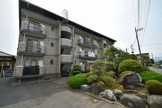 F NEハイツの画像