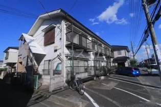 Mハイツの画像