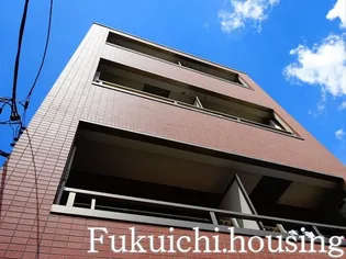 山崎ビルの画像