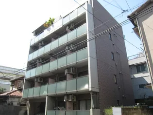 グランドコート門前仲町の画像