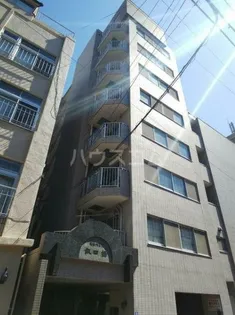 菱和パレス飯田橋の画像