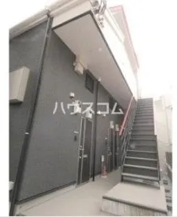 アンブランシュ大口Bの画像