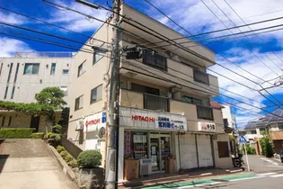 第1シルクハイツの画像