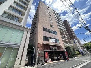 あべの恵寿ビルの画像