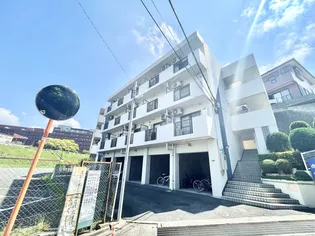 クローバー藤原の画像
