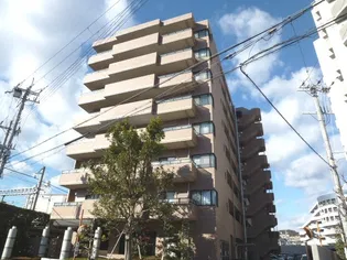 レジオン川西多田の画像