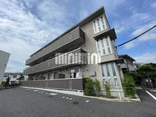 BLOOMINGTONの画像