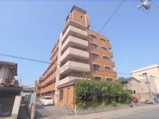 ニッセイコーポラスの画像