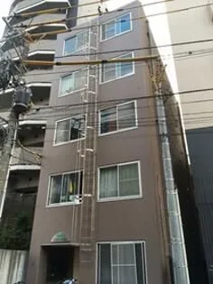 アシストマンションの画像