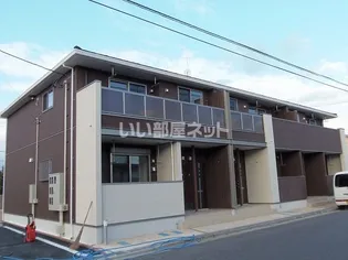サンライズ ハイツの画像