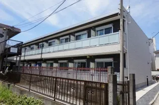 リブリ CASA TRESの画像