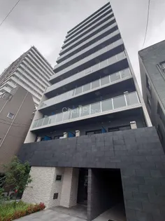 SーRESIDENCE亀戸LUMEの画像