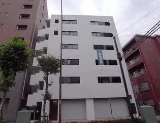 ADDRESS千石の画像