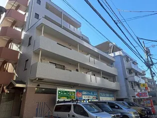 アーツ白金の画像