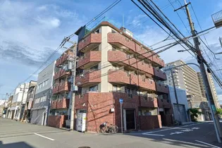 ルネッサンス32番館の画像